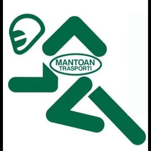 Mantoan Trasporti srl (Livorno Office) logo