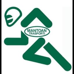 Mantoan Trasporti srl (Livorno Office) logo