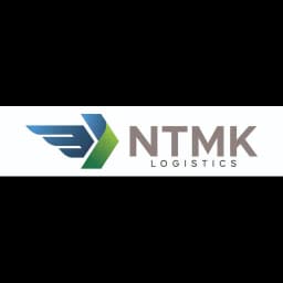 NTMK LOGISTICS LLC logo