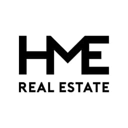 HME Real Estate logo