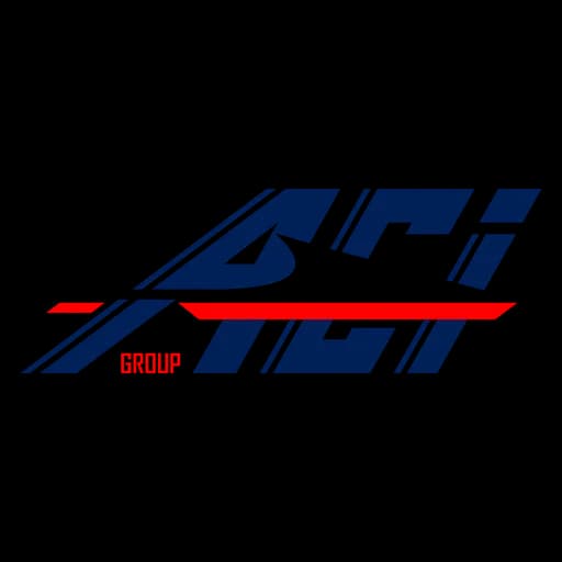 Air Cargo International (ACI) logo