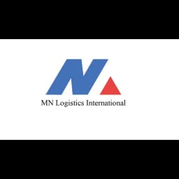 MN Logistics International B.V logo