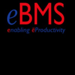 eBMS SOLUTIONS PRIVATE LIMITED logo