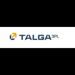 UAB TALGA logo
