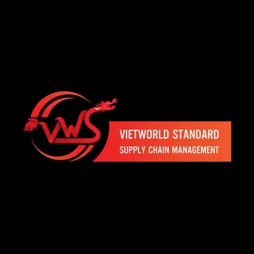 VIETWORLD STANDARD SUPPLY CHAIN MANAGEMENT COMPANY LIMITED logo