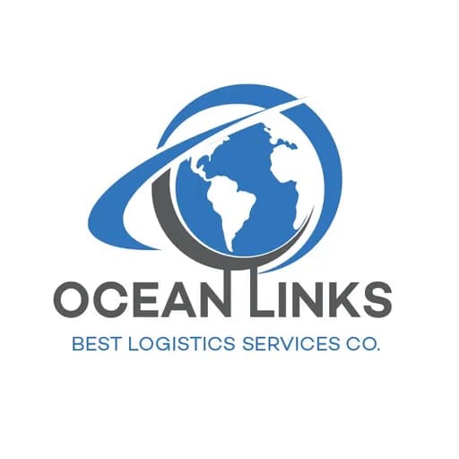 OCEAN LINKS BEST LOGISTICS SERVICES CO. logo