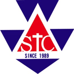 SOUTHERN TRADING COMPANY logo