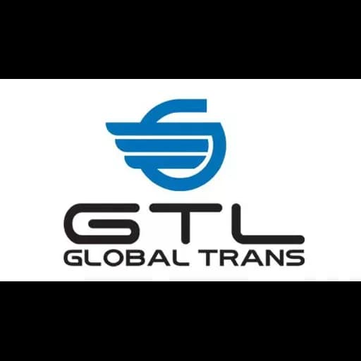 SHENZHEN GLOBAL TRANS COMPANY LIMITED logo
