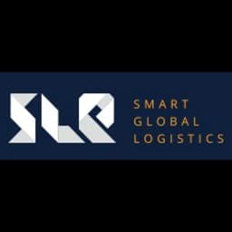 SLE Global Logistics BV logo
