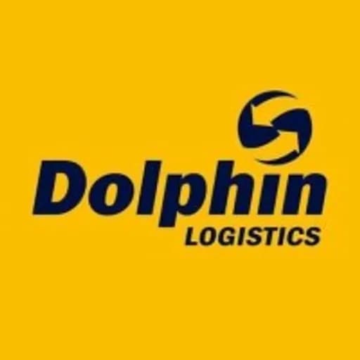Dolphin Logistics Supply Chain Managment Mexico S.A. de C.V. logo