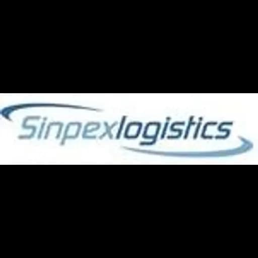 Sinpex Connection Logistics logo