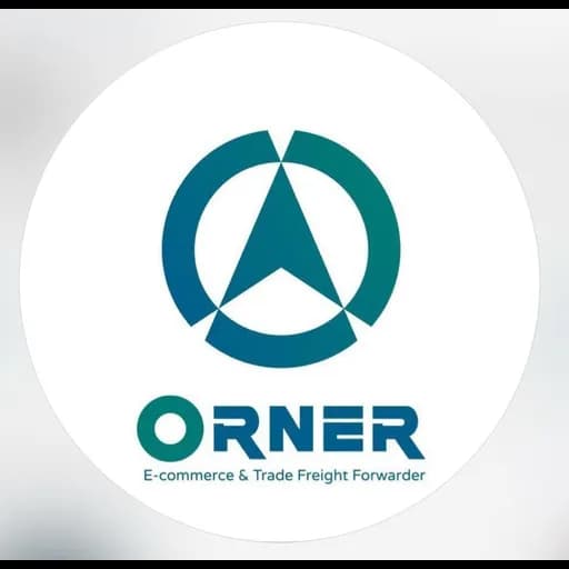 Orner Import Solutions Ltd logo
