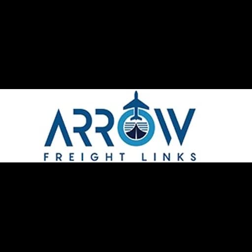 Arrow Freight Links logo