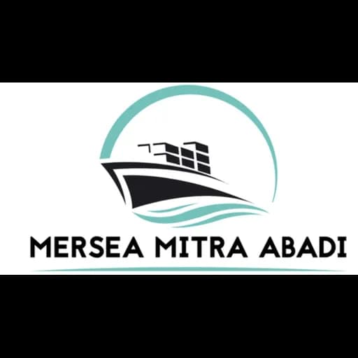 Mersea Shipping logo