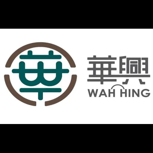 WAH HING LOGISTICS LIMITED logo