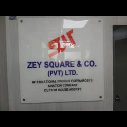 Zey Square & Co. (PVT) LTD logo