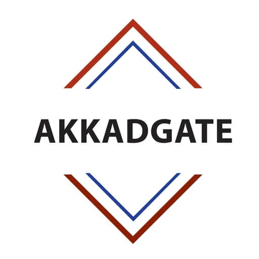 Akkad Gate LTD logo