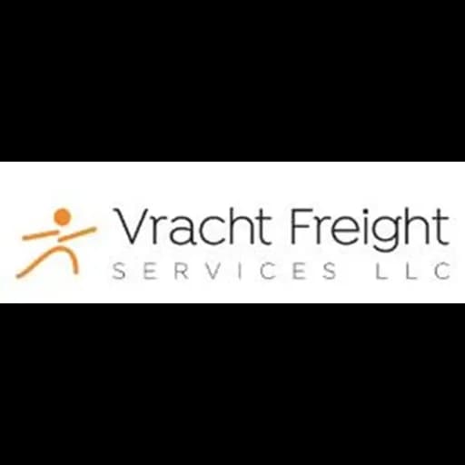 VRACHT FREIGHT SERVICES LLC logo