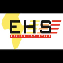 EHS LOGISTICS RWANDA Ltd logo