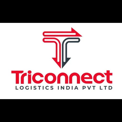 TRICONNECT LOGISTICS INDIA PRIVATE LIMITED logo