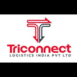 TRICONNECT LOGISTICS INDIA PRIVATE LIMITED logo