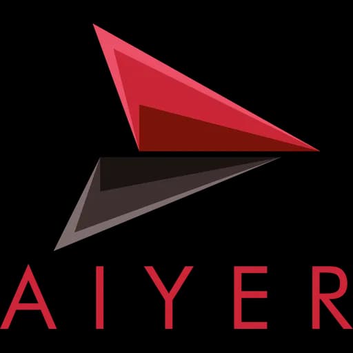 AIYER LOGISTICS PVT LTD logo
