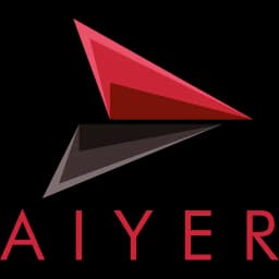 AIYER LOGISTICS PVT LTD logo