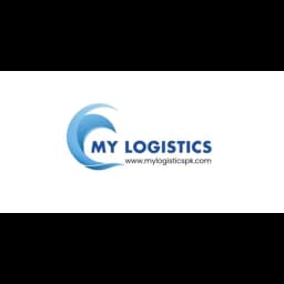 M.Y SHIPPING & LOGISTICS PVT LIMITED PAKISTAN logo