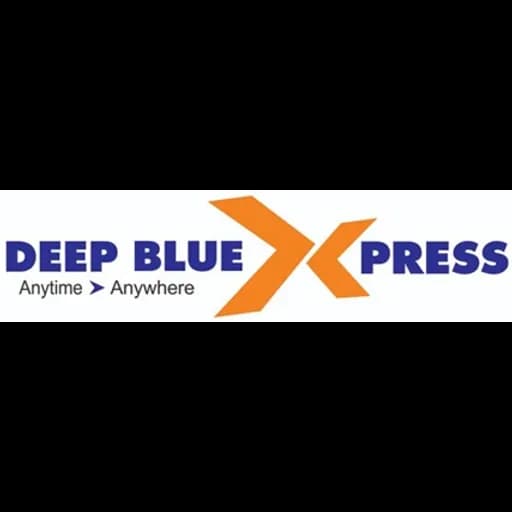 Deep Blue Xpress Limited logo