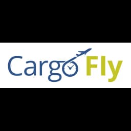 Cargo Fly logo