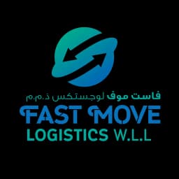 Fast Move Logistics logo