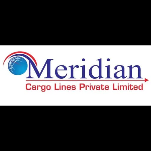 MERIDIAN CARGO LINES PVT LTD logo