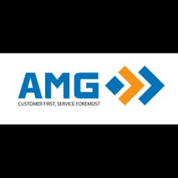 AMG Vietnam Limited Company logo