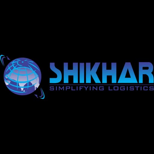 Shikhar Logistics Pvt. Ltd. logo