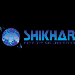 Shikhar Logistics Pvt. Ltd. logo