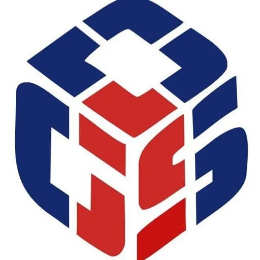 DGS LOGISTICS AND SHIPPING INDIA PRIVATE LIMITED logo