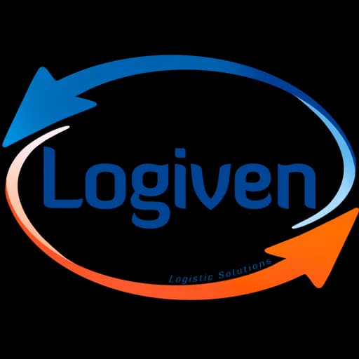 Logiven International S.A logo