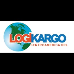 Logikargo Centroamerica SRL logo