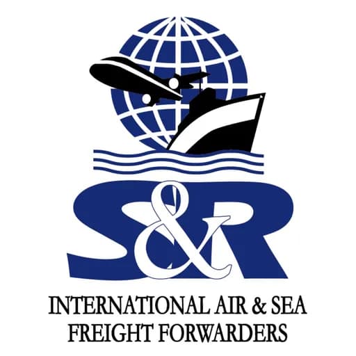 S & R Super Logistics (Lanka) Pvt. Ltd., logo