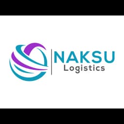 Naksu Logistics Pte. Ltd Singapore logo