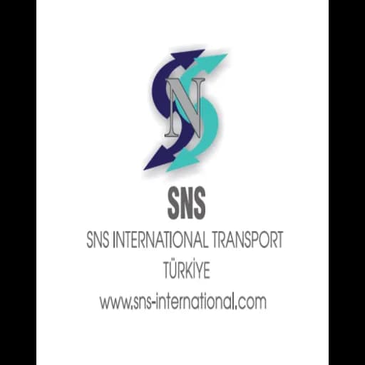 SNS International Transport & Foreign Trade Ltd. logo