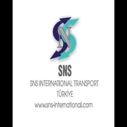 SNS International Transport & Foreign Trade Ltd. logo