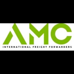 AMC SEA FREIGHT EST logo