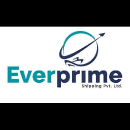 Everprime Shipping Pvt. Ltd. logo