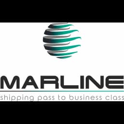 Marline LTD logo