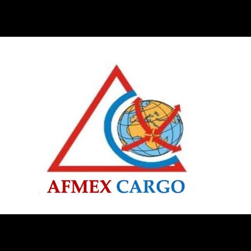AFMEX CARGO logo