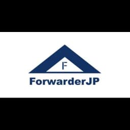 FORWARDERJAPAN logo