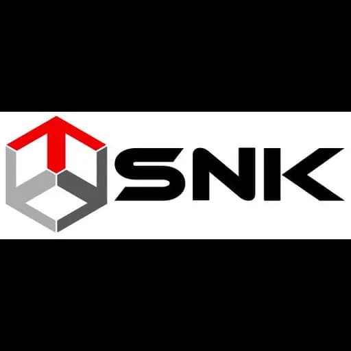 SNK CARGO LOGISTIC (M) SDN BHD logo