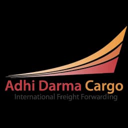 Adhi Darma Cargo logo
