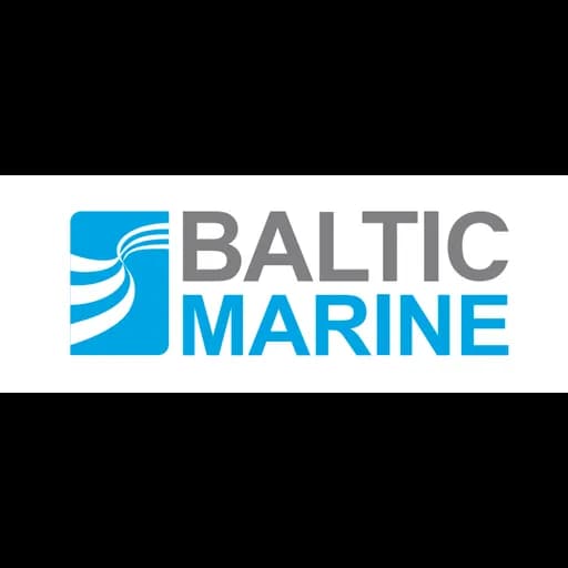 Baltic Marine Spedition logo